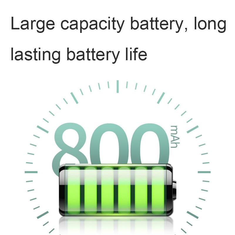 3.0-Inch Autofocus 4K Hd Digital Camera With Hd Screen - White