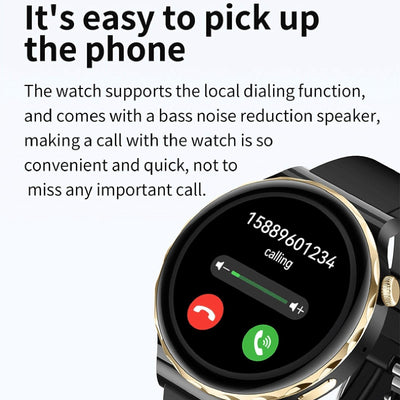 1.28 Inch Dual Mode Sport Smart Watch Support Bluetooth Call / Sleep / Blood Oxygen / Heart Rate / Blood Pressure Health Monitor - White