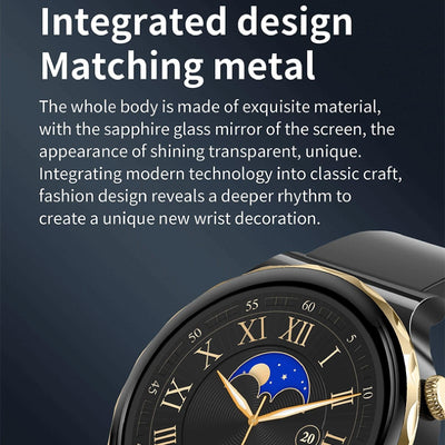 1.28 Inch Dual Mode Sport Smart Watch Support Bluetooth Call / Sleep / Blood Oxygen / Heart Rate / Blood Pressure Health Monitor - White