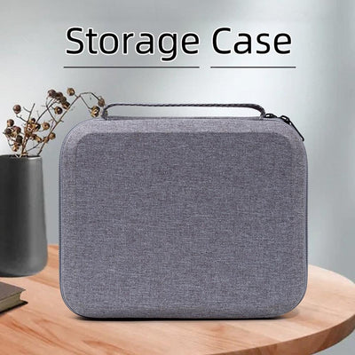 Dji Action Carrying Case - 3 Sizes Available - Black