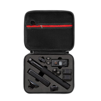 Dji Action Carrying Case - 3 Sizes Available - Black