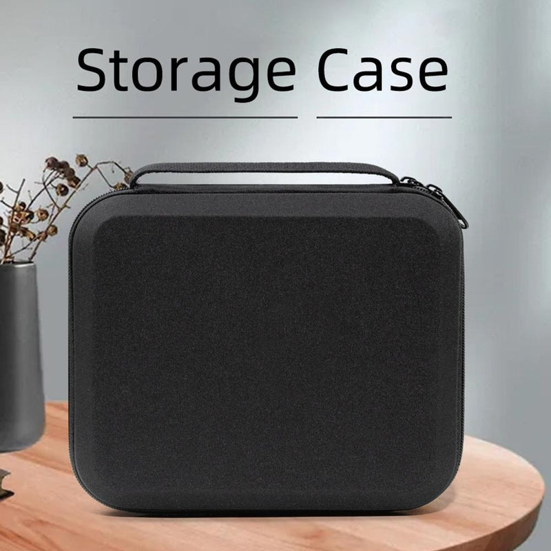 Dji Action Carrying Case - 3 Sizes Available - Black