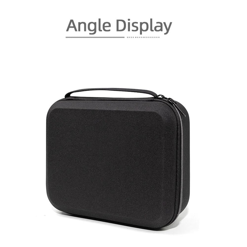 Dji Action Carrying Case - 3 Sizes Available - Black