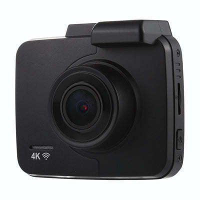 2.4 Lcd Car Dvr Camera with 2880 x 2160p Hd Resolution and 150 Degree Wide Angle View
