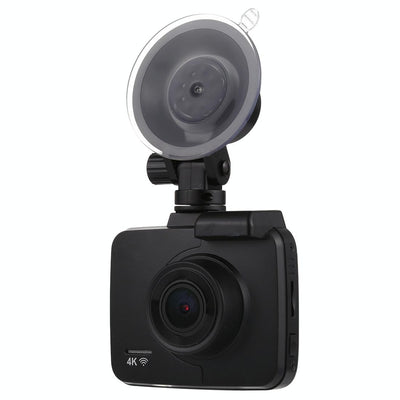2.4 Lcd Car Dvr Camera with 2880 x 2160p Hd Resolution and 150 Degree Wide Angle View