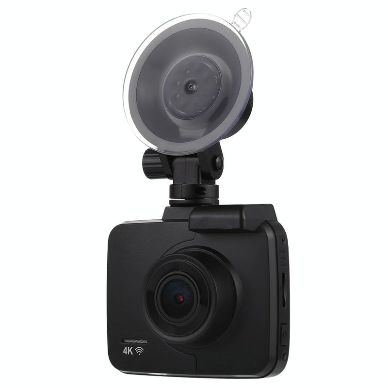 2.4 Lcd Car Dvr Camera with 2880 x 2160p Hd Resolution and 150 Degree Wide Angle View