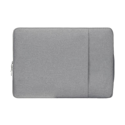 Denim Business Laptop Liner Bag for Tablets - Black