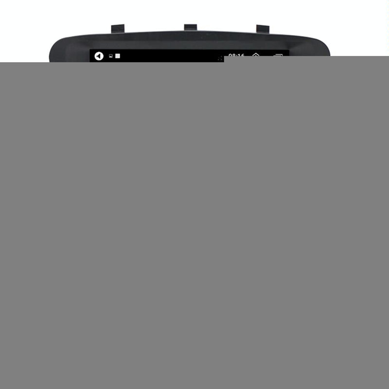 9.7 Inch Navigation System For Chevy Cruze - Standard + 4 Camera - 2 + 32G Standard + 4 Light Camera