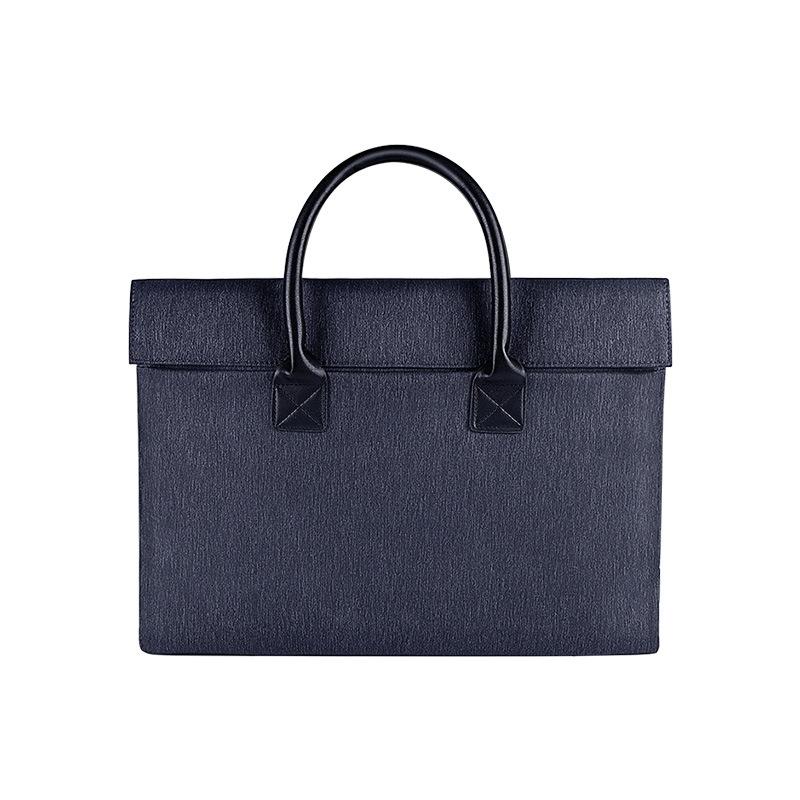 Portable Waterproof Laptop Case - Fits 14.1-15.4 Inches - Beauty Pink