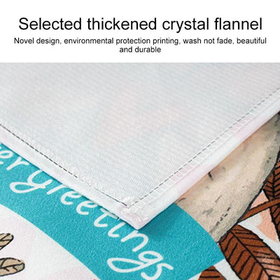 Universal 3-in-1 Desktop Pc Dust Cover - Fits 20-22 Inch - Deer