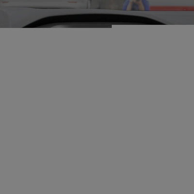 9.7 Inch Android Car Integrated Machine For Ford Focus - Standard + 4 Light Camera 2 + 64G