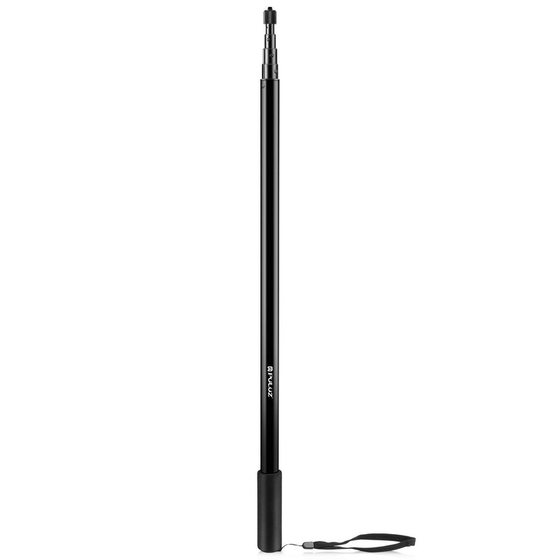 3m Metal Selfie Stick for Insta360 one Rs X2-x4