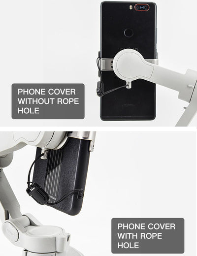 Anti-Lost Phone Holder Clip For Dji Om4 / Mobile 3