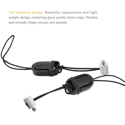 Anti-Lost Phone Holder Clip For Dji Om4 / Mobile 3