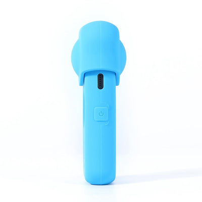 Full Body Dust Proof Silicone Protective Case for Insta360 one X2 - Black