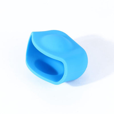 Full Body Dust Proof Silicone Protective Case for Insta360 one X2 - Black