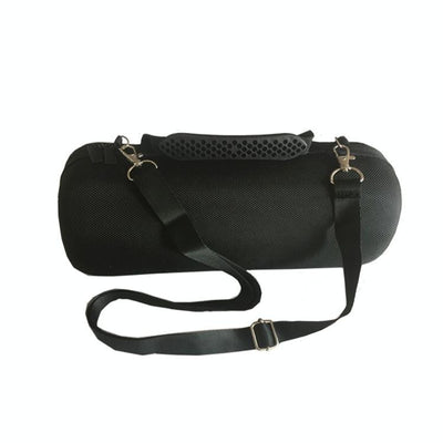 Shockproof Bluetooth Speaker Shoulder Bag for Bose Soundlink Revolve+