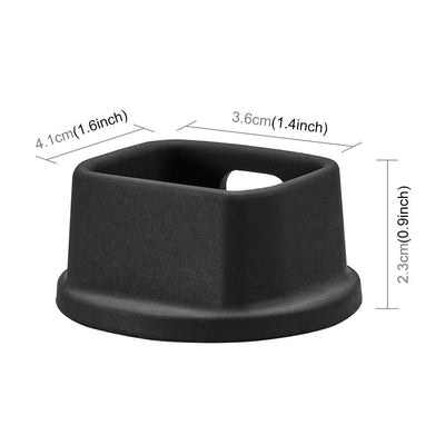 Desktop Charging Base For Dji Pocket 3 Silicone Dock