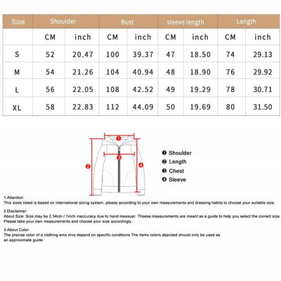 Autumn And Winter Female Diamond Loose Knitted Cardigan Jacquard Medium-Length Sweater Jacket - Beige - Xl