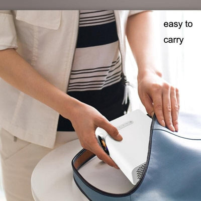 Compact 1080P Led Home Projector - Yg530 - Black