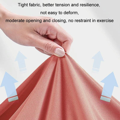 Quick Drying Women Square Neck Yoga Jumpsuit Size L - Dark Brown - Xl