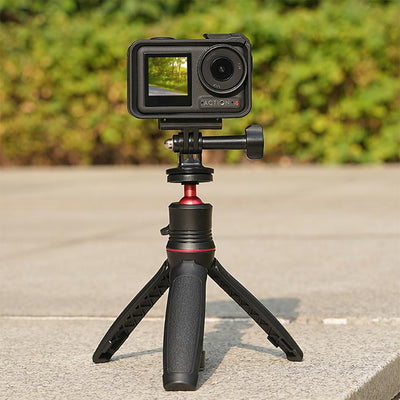 Quick Release Magnetic Base Mount for Dji Action Camera