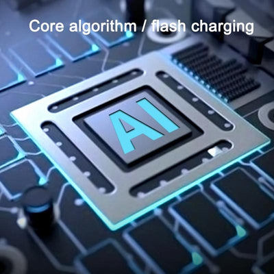 Led Indicator Usb Triple Batteries for Dji Action - Compact