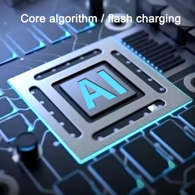 Led Indicator Usb Triple Batteries for Dji Action - Compact