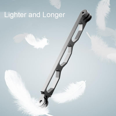 Gopro Extension Arm Grip for Aluminum Hero12