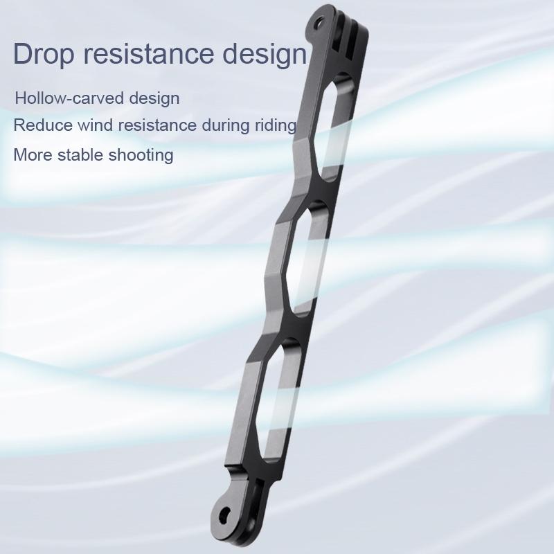 Gopro Extension Arm Grip for Aluminum Hero12