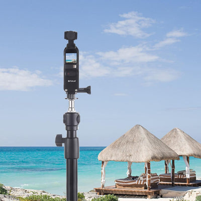 Aluminum Alloy Housing Shell For Dji Pocket - Cnc