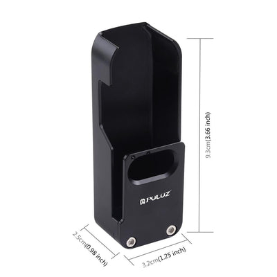 Aluminum Alloy Housing Shell For Dji Pocket - Cnc