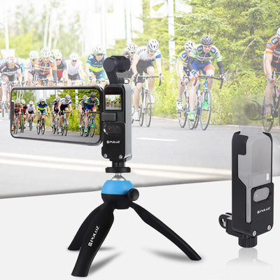 Aluminum Alloy Housing Shell For Dji Pocket - Cnc