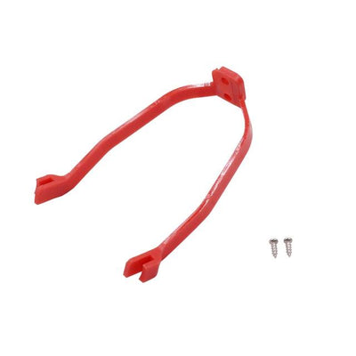 Xiaomi M365 Rear Fender Bracket for Electric Scooter - Black