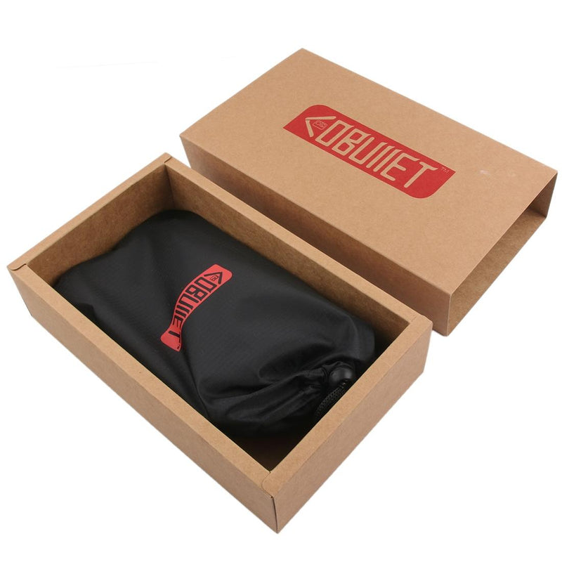 360 Degree Selfie Mount for Action Cameras with Flex Clamp