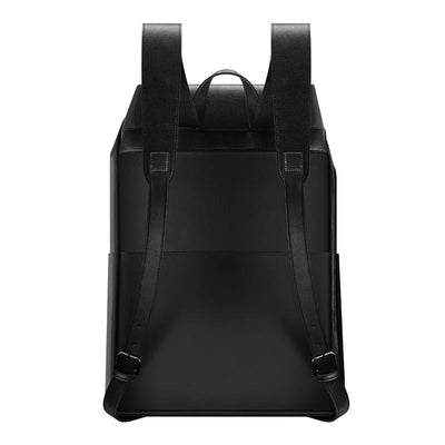 15.6 Laptop Backpack - 11.5l Capacity Black - Black - Og6307B