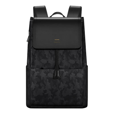 15.6 Laptop Backpack - 11.5l Capacity Black - Black - Og6307B