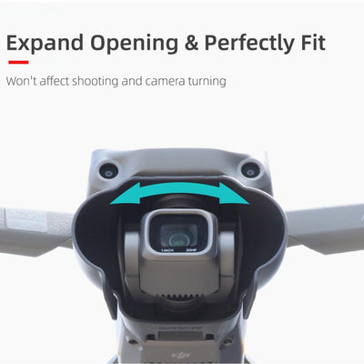 Anti-glare Camera Lens Hood for Dji Air 2s / Mavic Air 2