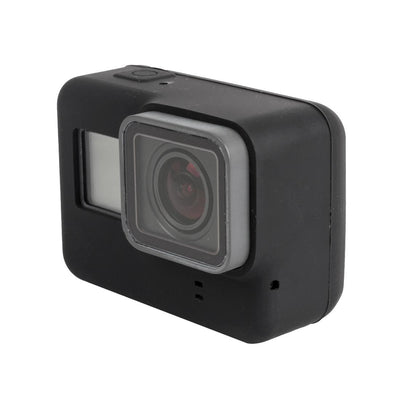 Protective Silicone Case for Gopro Hero5 - Black