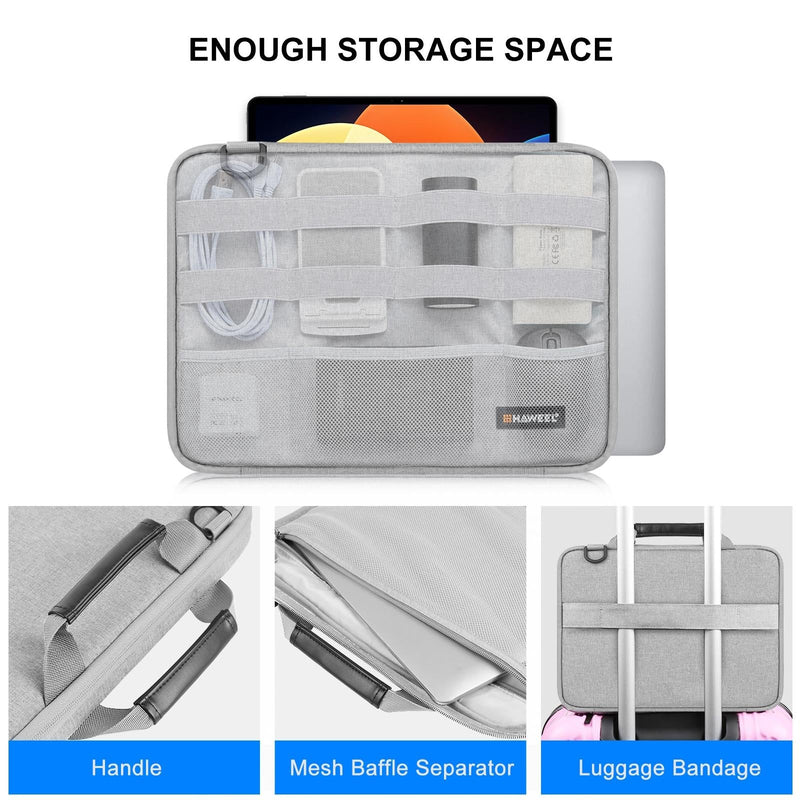 Convertible Laptop Bag for Macbook Thinkpad Asus Hp - Black