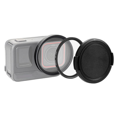 52Mm Uv Lens With Cover For Insta360 Ace Pro