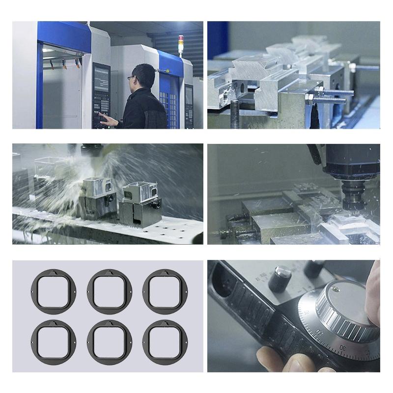 52Mm Uv Lens With Cover For Insta360 Ace Pro