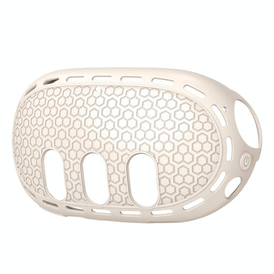 Silicone Vr Host Case for Meta Quest 3 - Fits All Sizes - Starlight