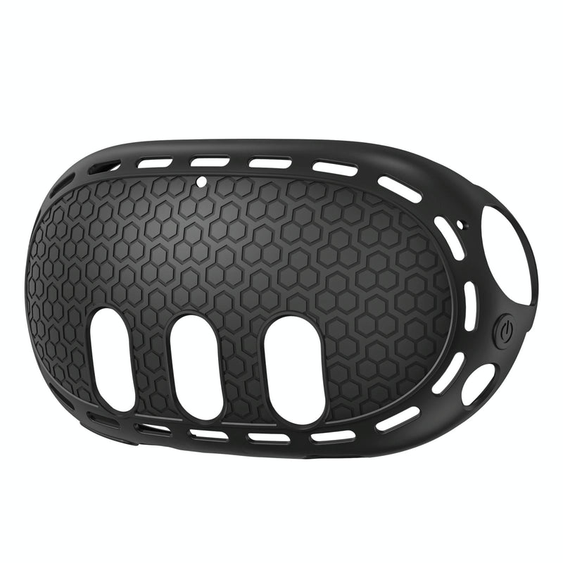 Silicone Vr Host Case for Meta Quest 3 - Fits All Sizes - Starlight