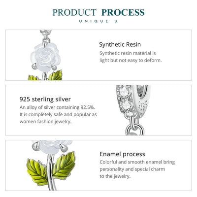 Color Changing Zircon Bead For Jewelry - Orange