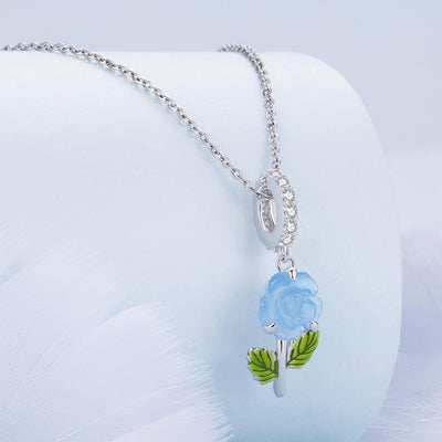 Color Changing Zircon Bead For Jewelry - Orange