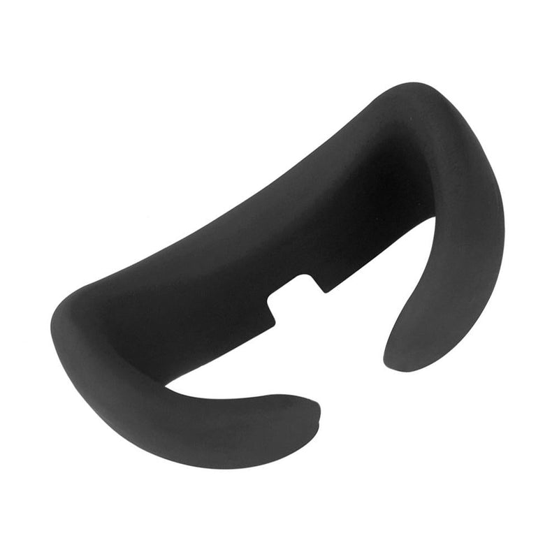 Comfortable Silicone Vr Eye Mask for Pico Neo 4 - Red