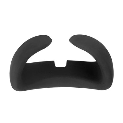 Comfortable Silicone Vr Eye Mask for Pico Neo 4 - Red