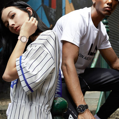 1.32 Inch Health Monitoring Smart Watch With Password Lock - Silver Gray