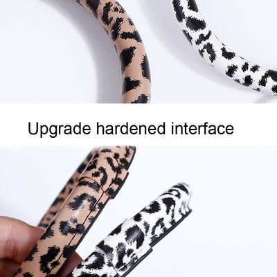 Pu Leather Wrist Ring Key Chain Coin Purse Black - Black